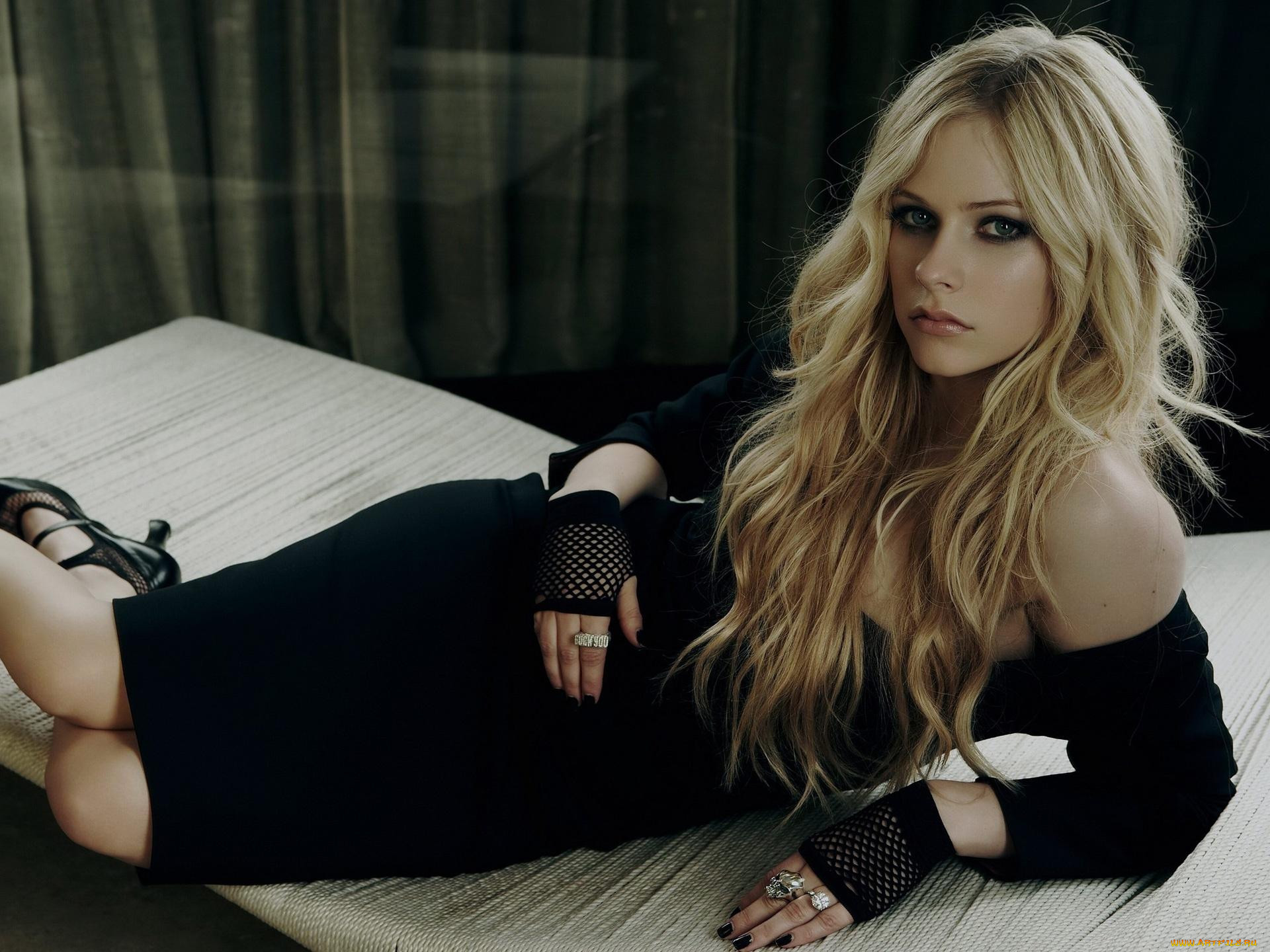 , avril, lavigne